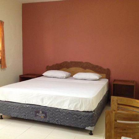 Astina Hotel Lovina Dış mekan fotoğraf