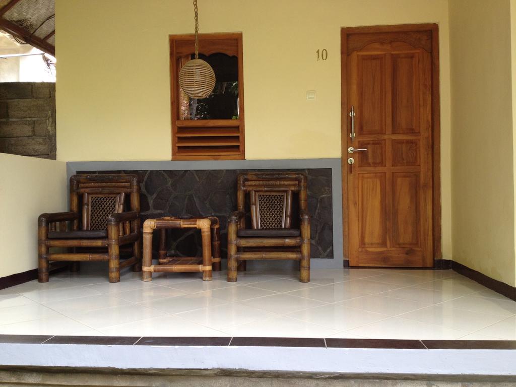 Astina Hotel Lovina Dış mekan fotoğraf