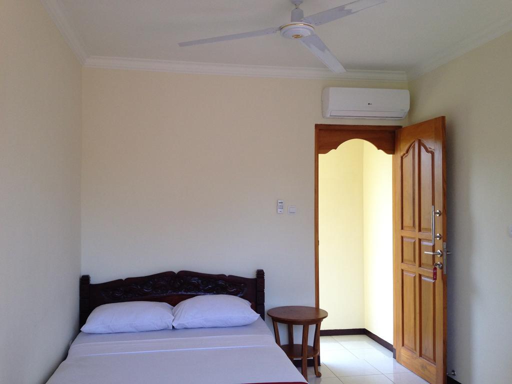 Astina Hotel Lovina Dış mekan fotoğraf