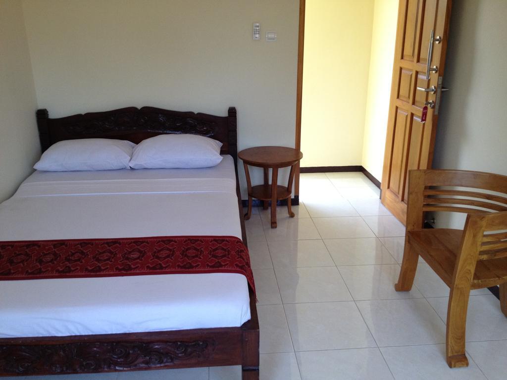Astina Hotel Lovina Dış mekan fotoğraf