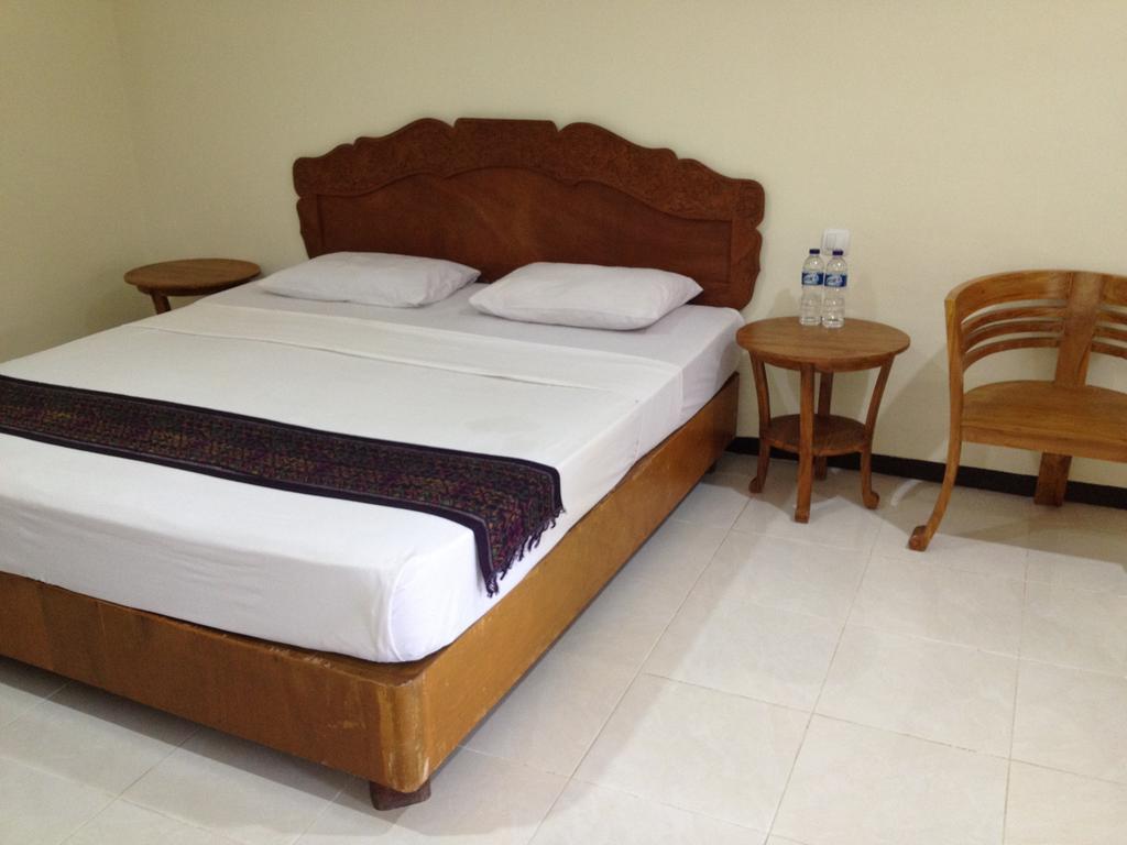 Astina Hotel Lovina Dış mekan fotoğraf