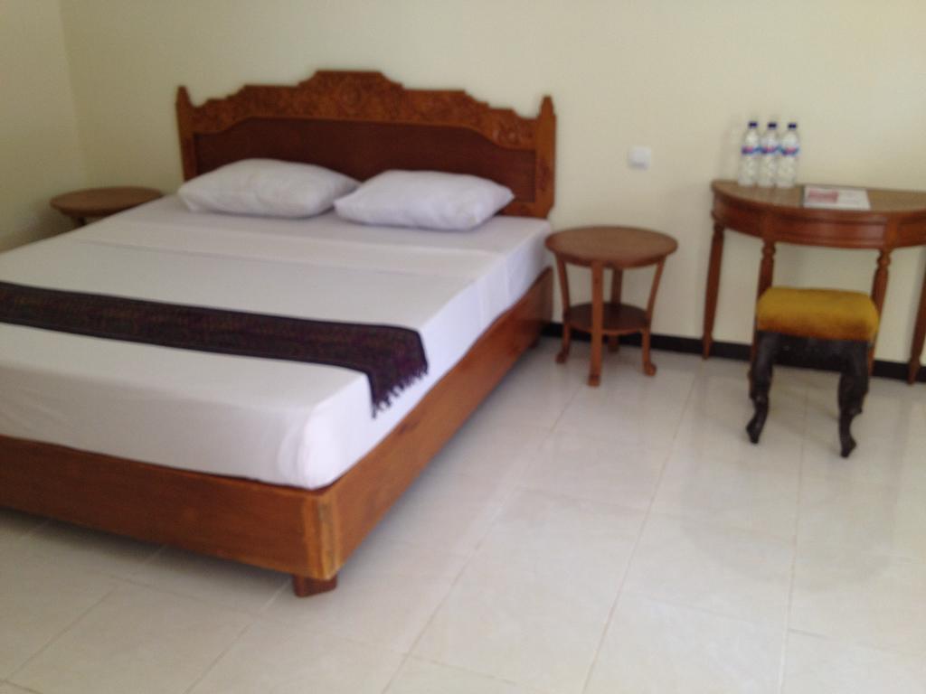 Astina Hotel Lovina Dış mekan fotoğraf