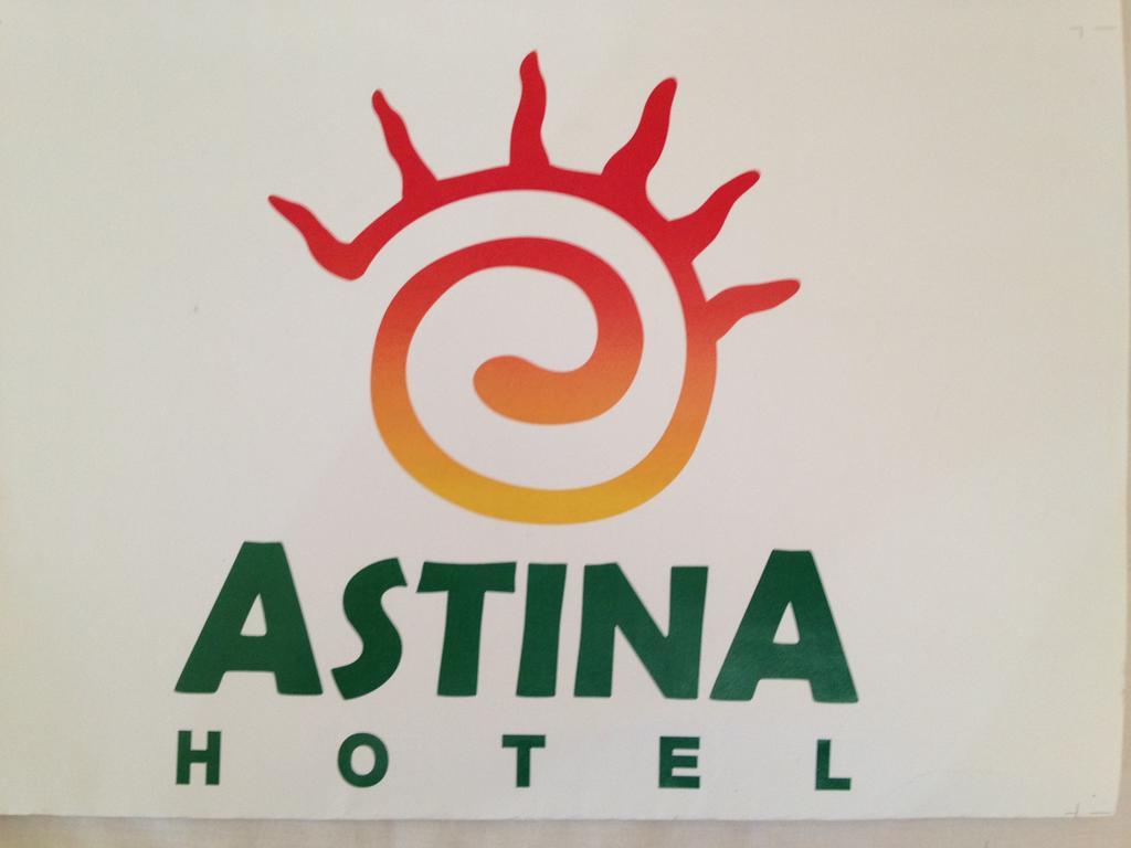 Astina Hotel Lovina Dış mekan fotoğraf